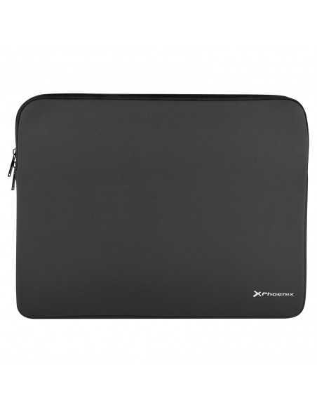 Funda phoenix de neopreno para tablet 10 pulgadas negra