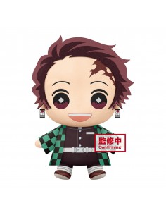 Peluche banpresto kimetsu...