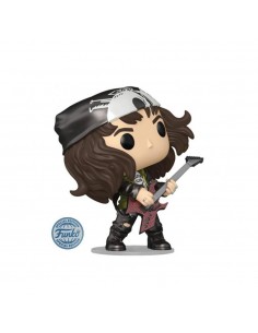 Funko pop series tv...
