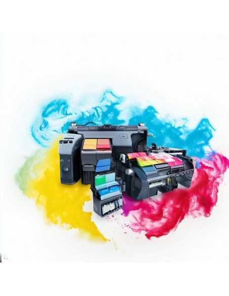 Toner compatible dayma brother tn247 cian 2.300 pag premium ( con chip ) v.5