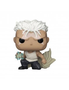 Funko pop fullmetal...