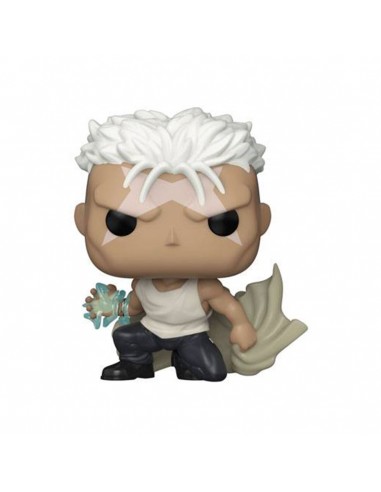 Funko pop fullmetal alchemist...