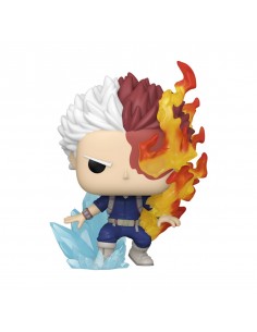 Funko pop my hero academia...