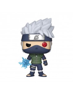 Funko pop naruto kakashi...