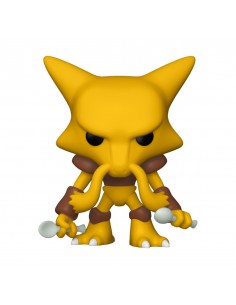Funko pop pokemon alakazam...