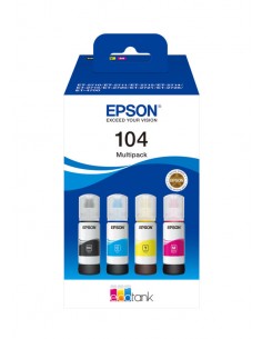 Multipack botellas epson...