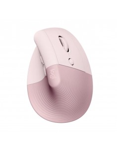 Mouse raton vertical...