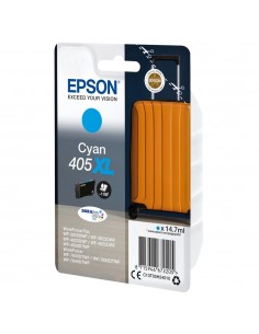 Cartucho epson 405xl...
