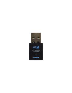 Nano adaptador phoenix...