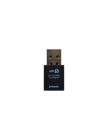 Nano adaptador phoenix receptor de...