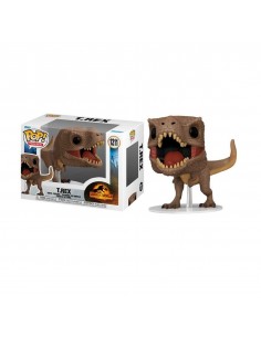 Funko pop cine jurassic...