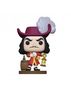 Funko pop disney villanos...