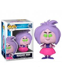 Funko pop disney the sword...
