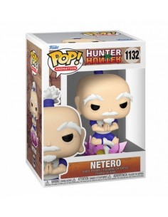 Funko pop hunter x hunter...
