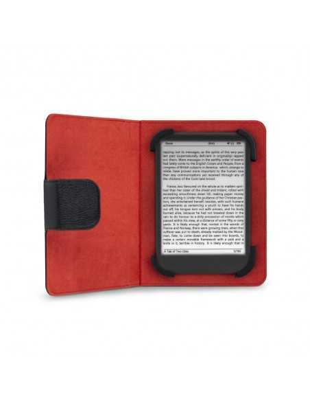 Funda soporte phoenix para tablets y ebooks 6 pulgadas protección y comodidad en un solo diseÃ±o