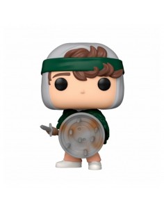 Funko pop series tv...