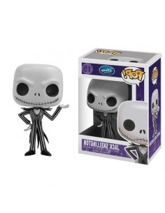 Funko pop disney pesadilla...