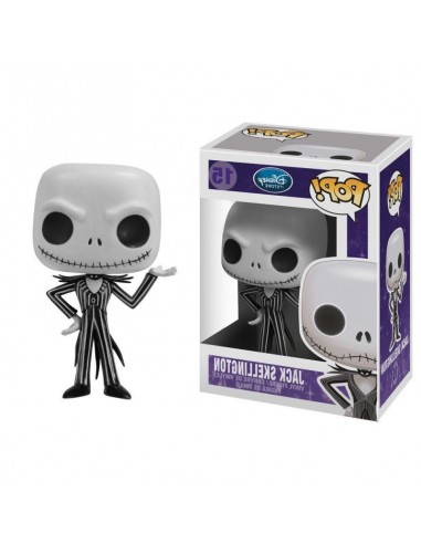 Funko pop disney pesadilla antes de...
