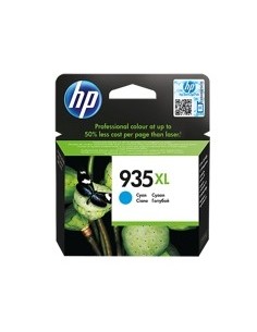 Cartucho tinta hp 935 xl...