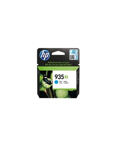 Cartucho tinta hp 935 xl c2p24ae cian...