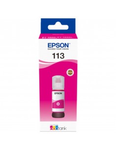 Cartucho tinta epson 113...