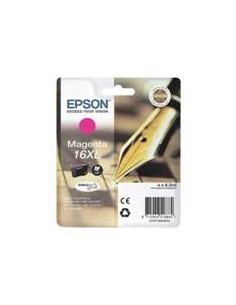 Cartucho tinta epson...