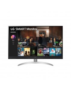 Monitor led lg my view...