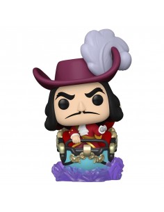 Funko pop ride wdw 50...