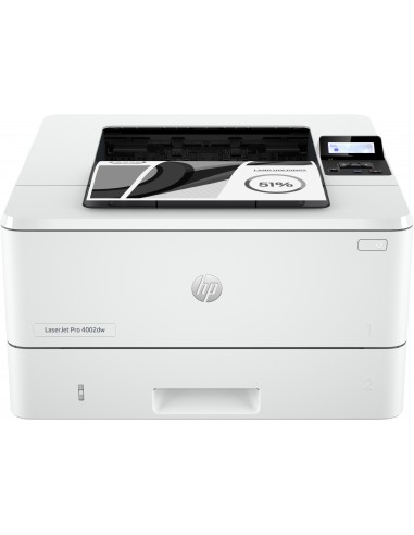 Impresora hp laser monocromo laserjet...