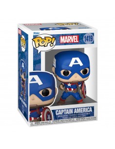 Funko pop marvel new...