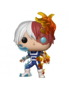 Funko pop my hero academia...