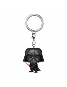 Llavero funko keychain star...