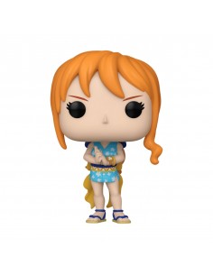 Funko pop one piece onami...