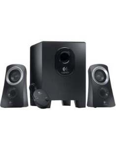 Altavoces logitech z313 2.1...