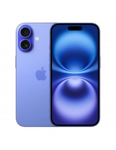 Apple iphone 16 128gb azul...