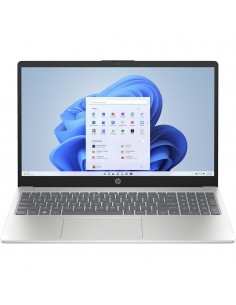 Portátil hp 15 - fd0136ns...