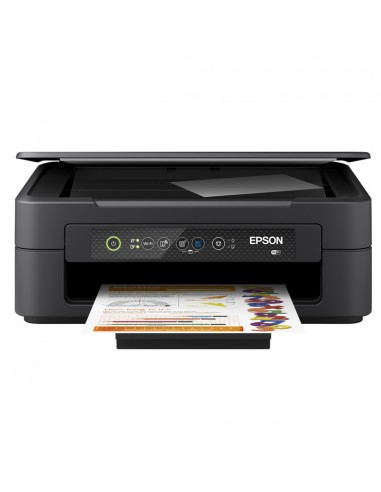 Multifunción inyección epson...