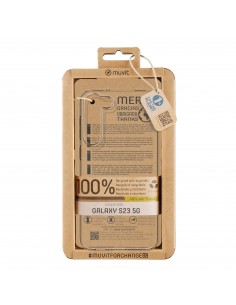 Funda muvit recycletek para...