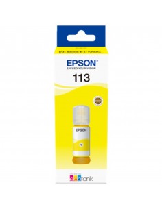 Cartucho tinta epson 113...