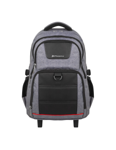 Mochila con ruedas trolley...