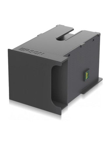 Caja de mantenimiento epson...