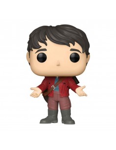 Funko pop series tv the...