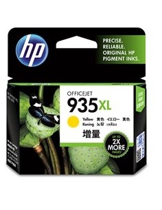Cartucho tinta hp 935 xl...
