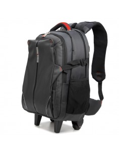 Mochila con ruedas trolley...
