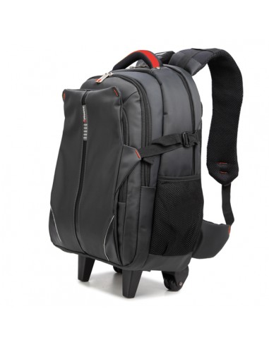 Mochila con ruedas trolley phoenix...