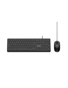 Phoenix combo teclado...