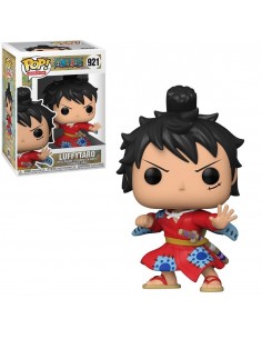Funko pop animacion one...