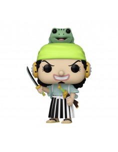 Funko pop one piece...