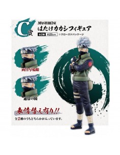 Figura ichibansho naruto...
