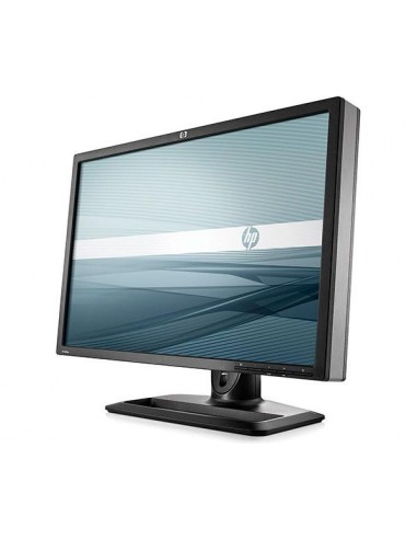Monitor reacondicionado led hp zr24w...